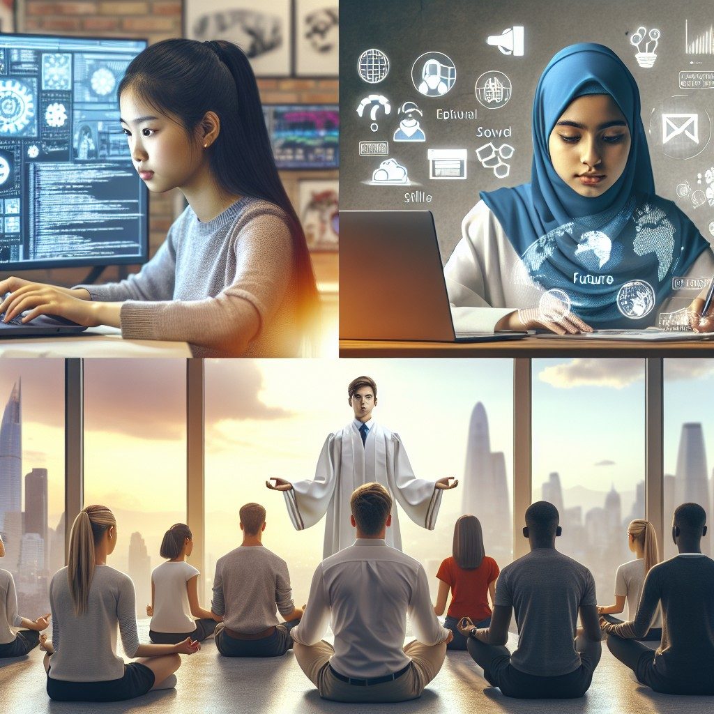 Skill Development: Most Valuable Abilities for the Future