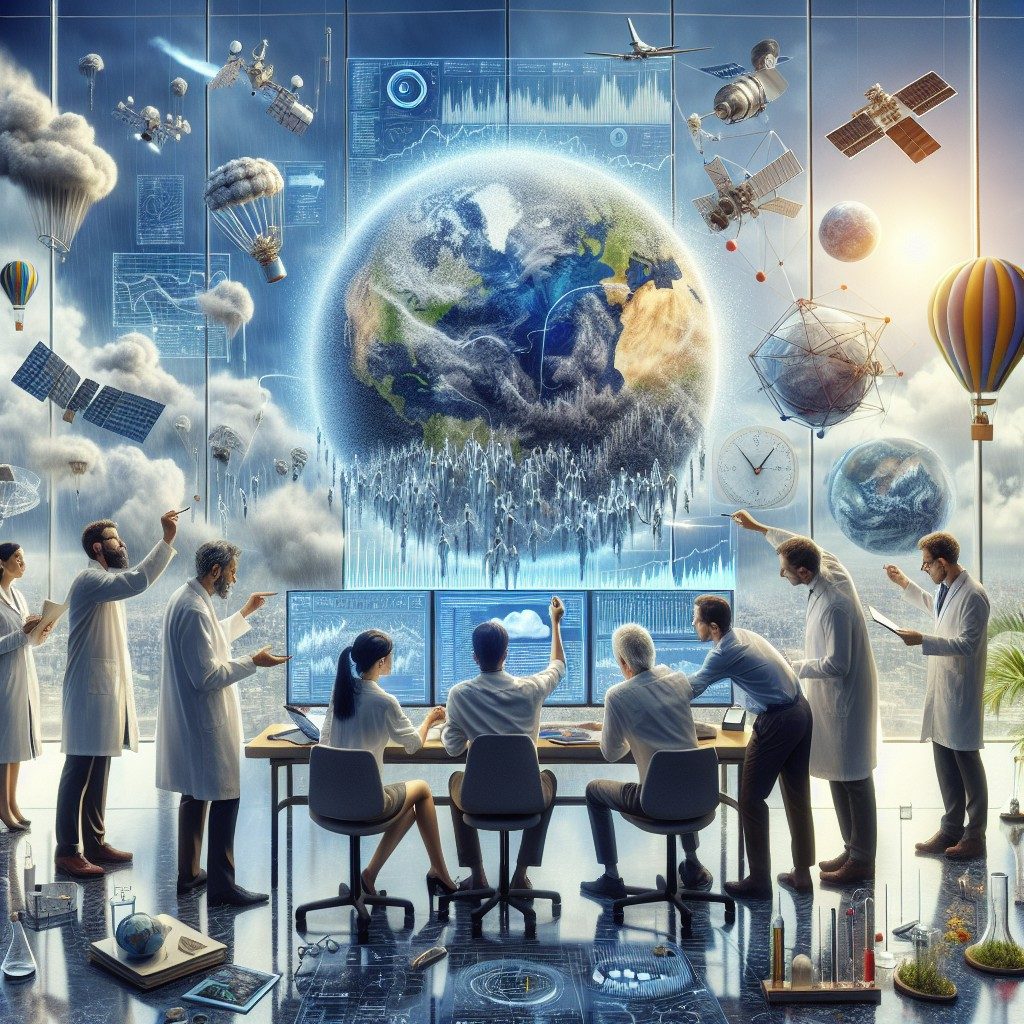 Climate research updates: how to read new data without confusion