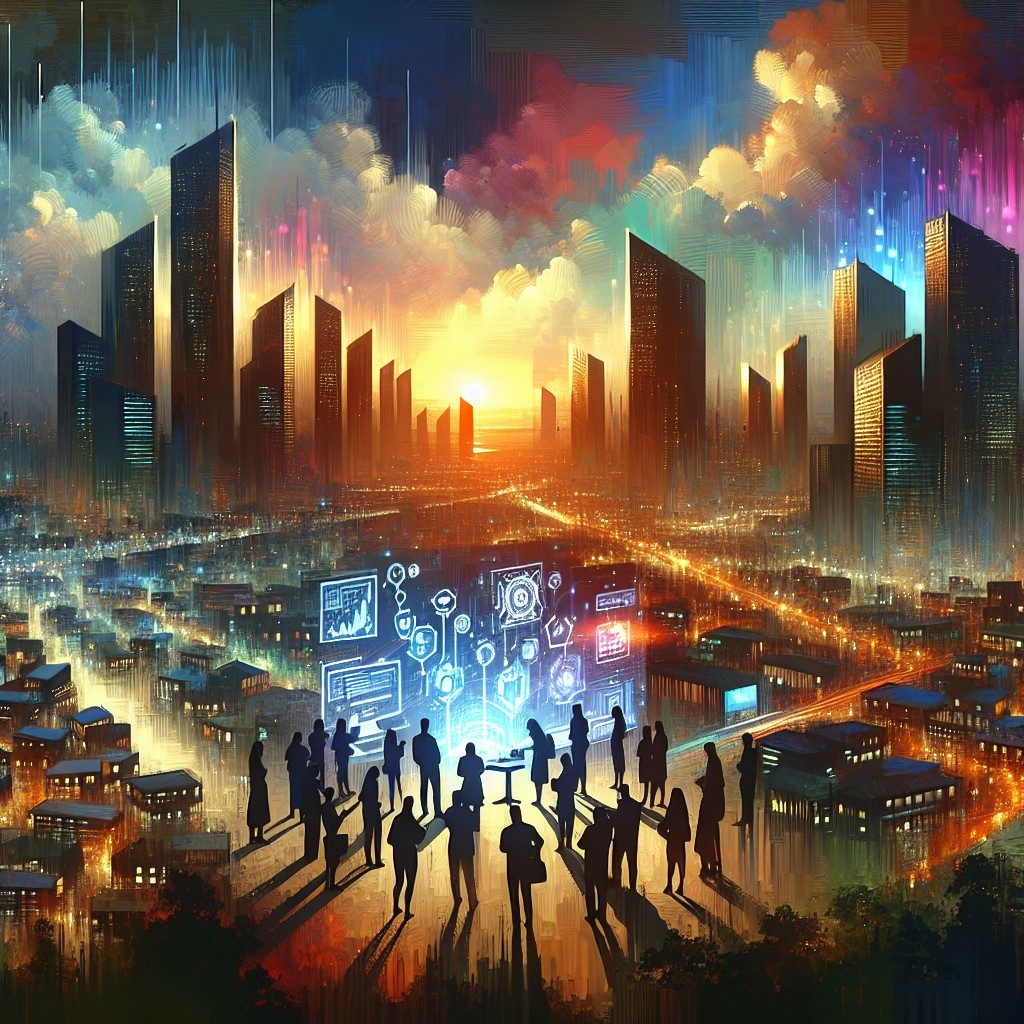 Tech giants in 2026: what platform shifts could mean for Romanian SMEs